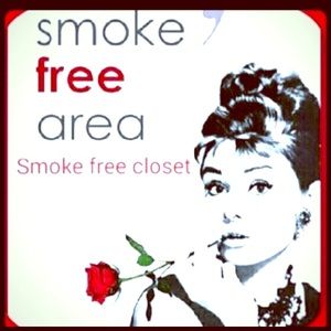 Smoke free home